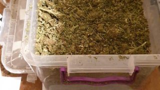 One of the Most Massive Cases on Illegal Turnover of Drugs in Armenia and Drug Smuggling Disclosed; Preliminary Investigation on 7 Members of the Criminal Group Completed (photos)